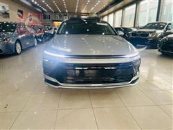 هیۆندای سۆناتا